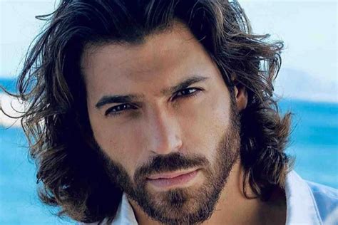 Séries e novelas turcas com o galã Can Yaman